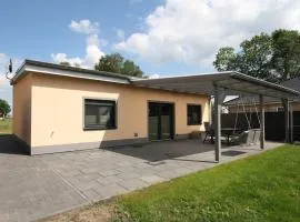 Holiday Home in Lüblow near Lewitz Nature