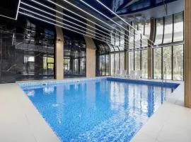 Apartment in Pobierowo near Baltic Sea