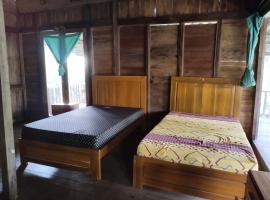 Cottage 99, hotel with parking in Sawangan-hilir