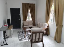 Adrea Homestay Terengganu