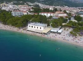 Beach rooms Riviera - Žuta Kuća