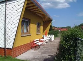 Haus am Candelaber