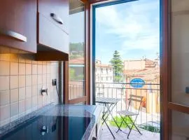 Appartamento Barlumi