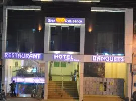 Gian Residency