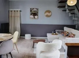 Maison de charme