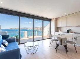 ARENAL SUITES BENIDORM