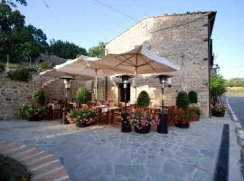 Locanda All'Andreas