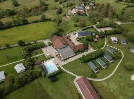 Gite Bellevue