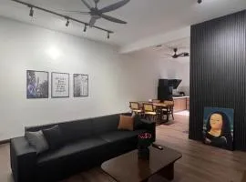 Urban Escape Homestay Seremban