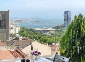 Cheya Deluxe Residence Nisantasi Istanbul City Center