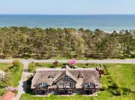 Haus an der Düne Wohnung 9