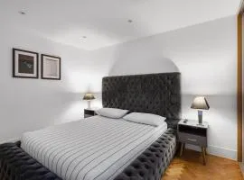 Chelmsford Town Centre, Modern 1 Bed Apartment