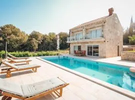 Villa Matanovi Dvori
