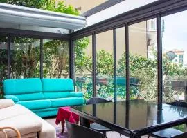 La Veranda