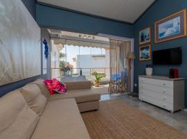 Casa Evita by RentalsPro - Toroni Halkidiki