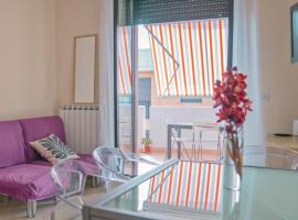 Carlotta's home - Vasto Marina, хотел в Васто