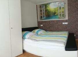 Willy und Gudrun, holiday rental in Rheda-Wiedenbrück