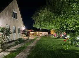 Linett Apartman