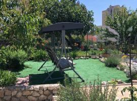 Cozy & bright apartment in Split