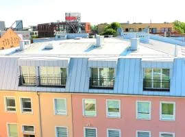 Elias Apartments