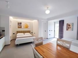 Comfort Villa, Hotel in Vlora