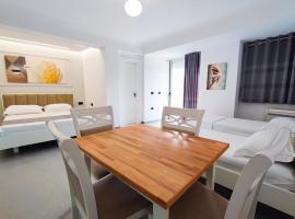 Comfort Villa, guest house in Vlorë