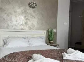 Apartamenty Hexagon nr 26a