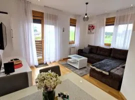 Apartment GEA 24 Zlatibor sa garažom