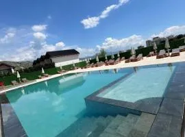 Vila Deda Shengjin