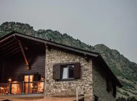 L´Ovella Negra Mountain Lodge