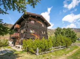 Chalet Lidia Ski in-Ski out 50m