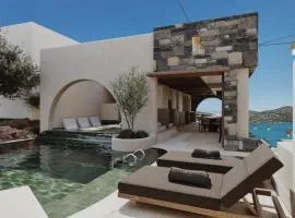 Elounda Stories Boutique Hotel