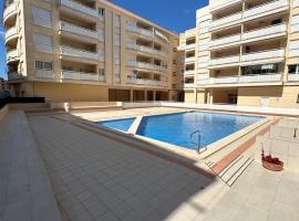 Apt Oropesa town Rentalholidays, lodge di Oropesa del Mar
