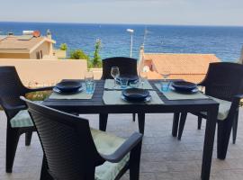 Samy house, hotel in Castelsardo