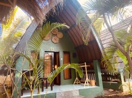 Mowglis Gili Air, hotel di Gili Air