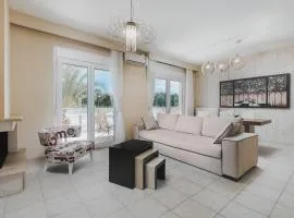 Inside Apartment