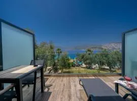 Kalkan Beach Park Hotel