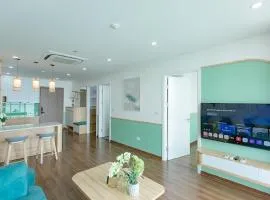 Green Diamond Homestay Hạ Long
