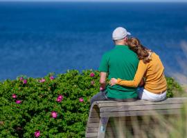 Ferienzentrum Wenningstedt, hotel en Wenningstedt