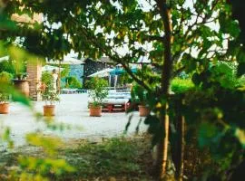 Asolo Norah's Hill Agri Rooms