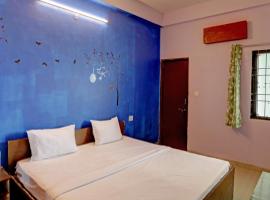 Hotel Sambodhi Palace, Hotel in Bhopal