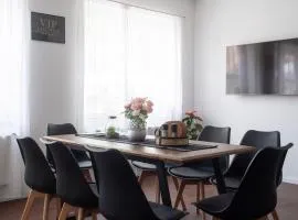 Stay & Work Apartment Gronau