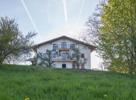 Lindlhof, hotel vicino alla spiaggia a Seebruck