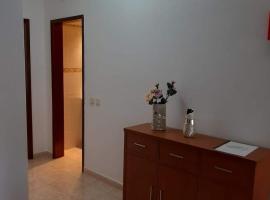 Lugar do sonho apartamento: Santiago do Cacém şehrinde bir otel