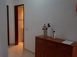 Lugar do sonho apartamento, apartamento em Santiago do Cacém