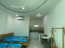 Hoàng Hà homestay