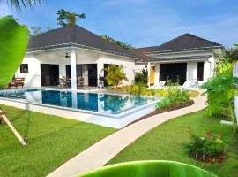 Villa et Bungalow Baan Joan Khao Lak
