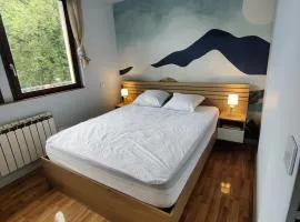 Appartement T2 classé 3 étoiles