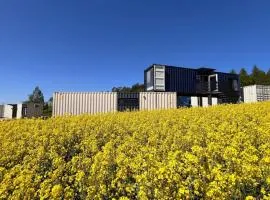 Arche Siedlisko Hopkie
