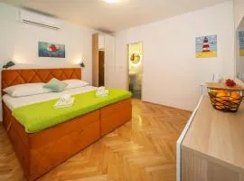 Apartment & Double Room Stanka